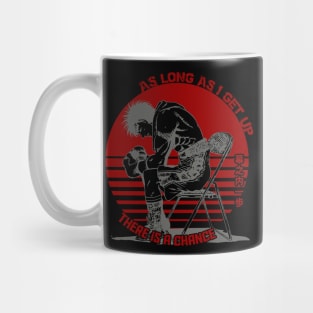 Hajime no Ippo Mug